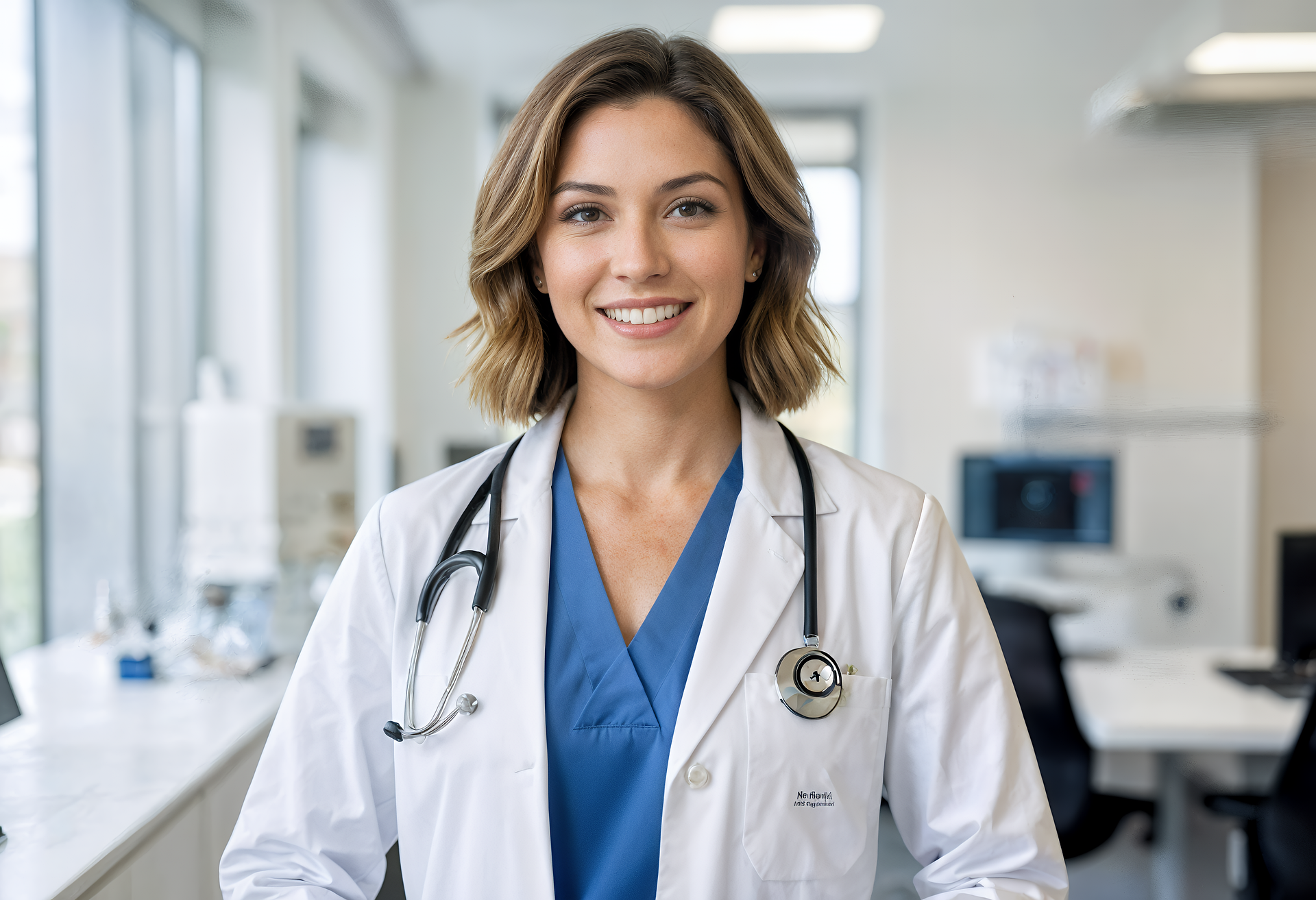 Healthcare Professional