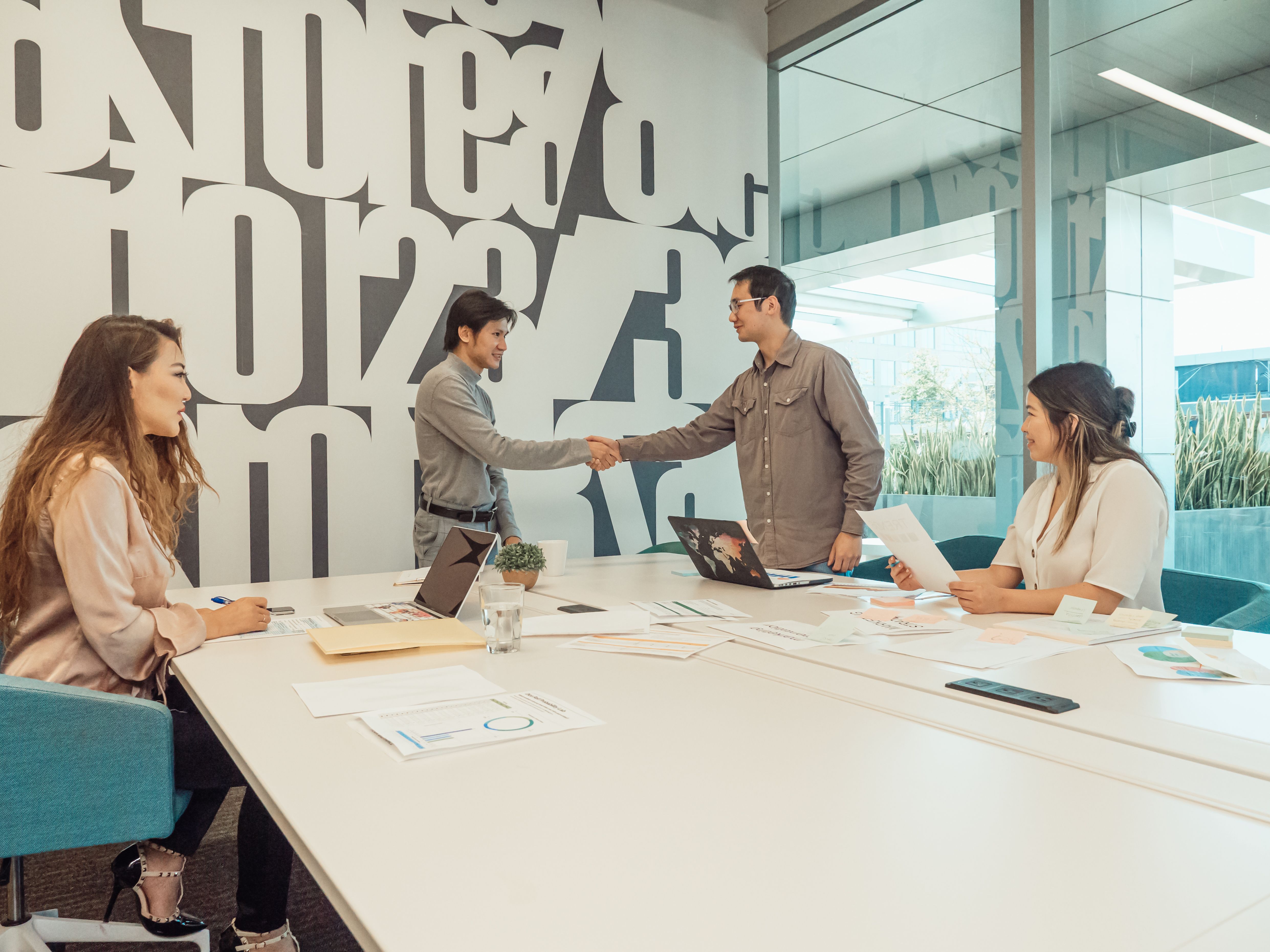 Onboarding & Setup
